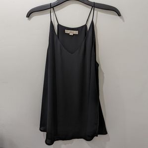 LOFT Swing Tank